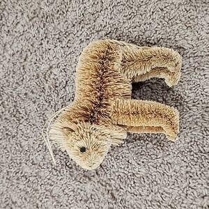 Lion Ornament